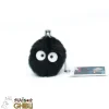 Maison Ghibli Purse Plush-Mini Purse Plush Soot Sprite - My Neighbor Totoro