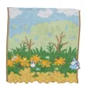 Maison Ghibli Household Linen-Mini Towel Medium & Small Totoro Racing 25X25 Cm - My Neighbor Totoro