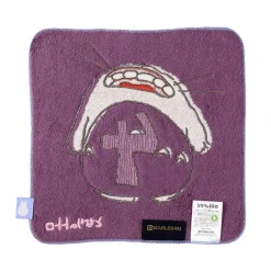 Maison Ghibli Household Linen-Mini Towel Totoro Birthday 4 25X25 Cm - My Neighbor Totoro