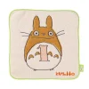 Maison Ghibli Household Linen-Mini Towel Totoro Birthday 1 25X25 Cm - My Neighbor Totoro