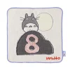 Maison Ghibli Household Linen-Mini Towel Totoro Birthday 8 25X25 Cm - My Neighbor Totoro