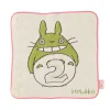 Maison Ghibli Household Linen-Mini Towel Totoro Birthday 2 25X25 Cm - My Neighbor Totoro