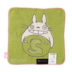 Maison Ghibli Household Linen-Mini Towel Totoro Birthday 2 25X25 Cm - My Neighbor Totoro