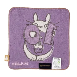 Maison Ghibli Household Linen-Mini Towel Totoro Birthday 10 25X25 Cm - My Neighbor Totoro