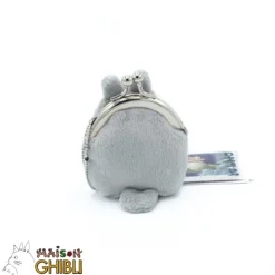 Maison Ghibli Purse Plush-Mini-Purse Plush Totoro - My Neighbor Totoro