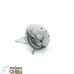 Maison Ghibli Purse Plush-Mini-Purse Plush Totoro - My Neighbor Totoro