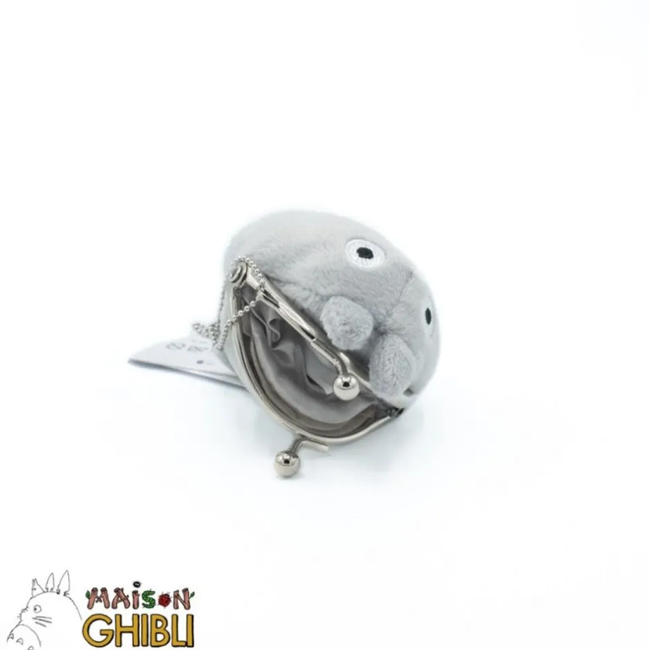 Maison Ghibli Purse Plush-Mini-Purse Plush Totoro - My Neighbor Totoro