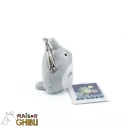 Maison Ghibli Purse Plush-Mini-Purse Plush Totoro - My Neighbor Totoro