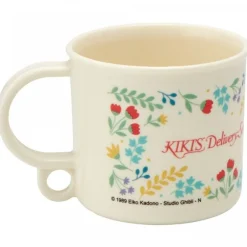 Maison Ghibli Kitchenware-Mug Botanical Garden - Kiki'S Delivery Service