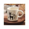 Maison Ghibli Kitchenware-Mug Jiji - Kiki'S Delivery Service