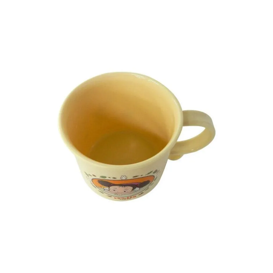 Maison Ghibli Kitchenware-Mug Mei - My Neighbor Totoro
