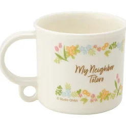 Maison Ghibli Kitchenware-Mug Mei & Totoro - My Neighbor Totoro