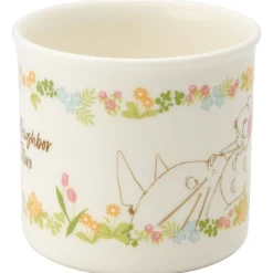 Maison Ghibli Kitchenware-Mug Mei & Totoro - My Neighbor Totoro