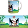 Maison Ghibli Kitchenware-Mug Panda Kopanda 03