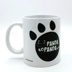 Maison Ghibli Kitchenware-Mug Panda Kopanda 05