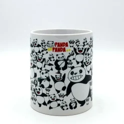 Maison Ghibli Kitchenware-Mug Panda Kopanda 02