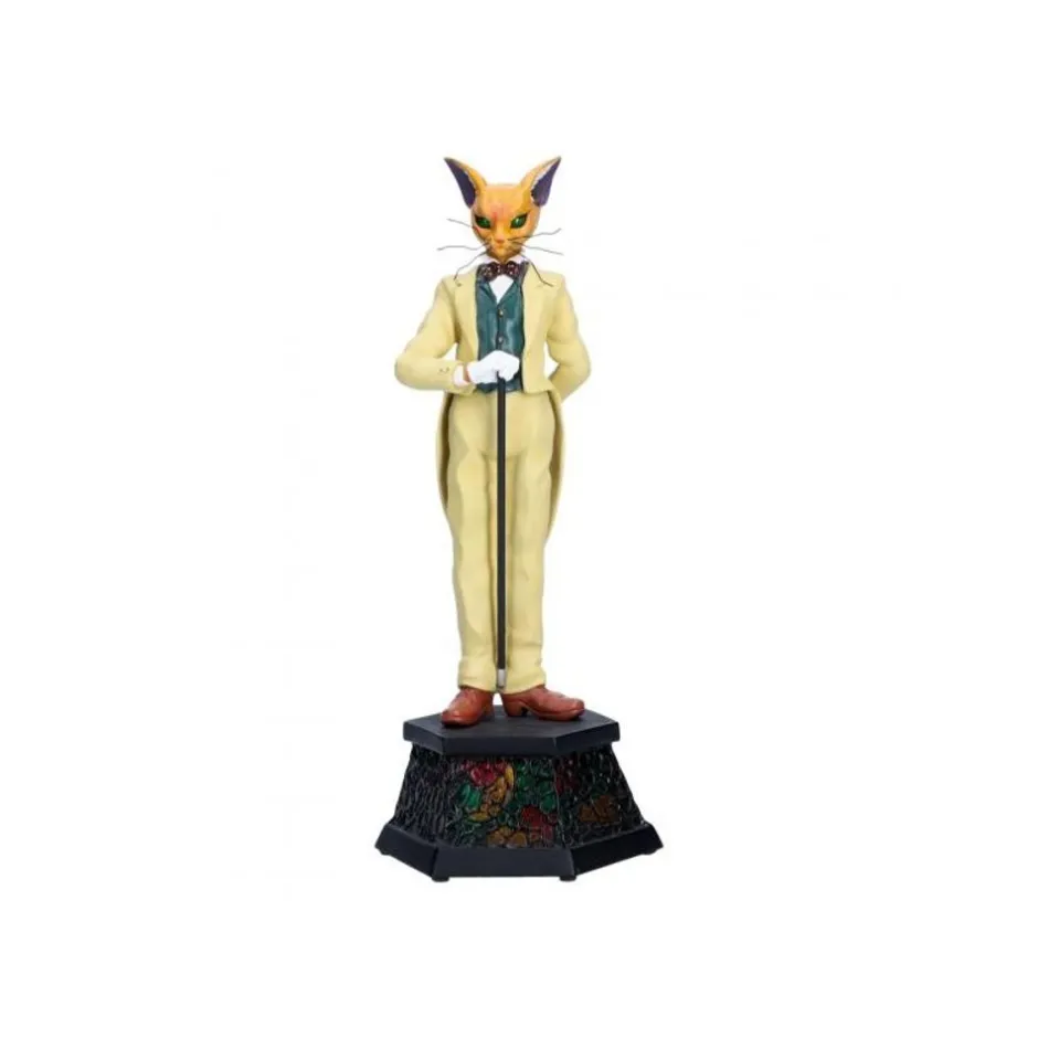 Maison Ghibli Music Boxes-Music Box Baron - Whisper Of The Heart