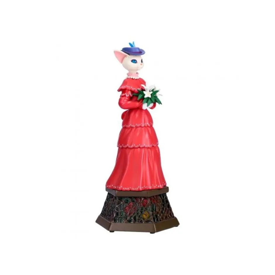 Maison Ghibli Music Boxes-Music Box Louise - Whisper Of The Heart