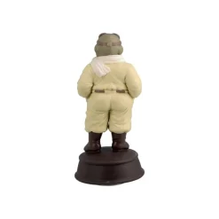 Maison Ghibli Music Boxes-Music Box Marco In Flying Suit - Porco Rosso