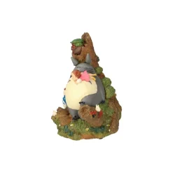 Maison Ghibli Music Boxes-Music Box Mei Taking A Nap - My Neighbor Totoro