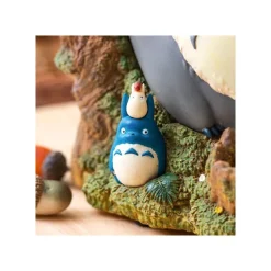 Maison Ghibli Music Boxes-Music Box Mei Taking A Nap - My Neighbor Totoro
