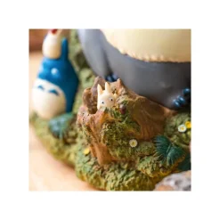 Maison Ghibli Music Boxes-Music Box Mei Taking A Nap - My Neighbor Totoro