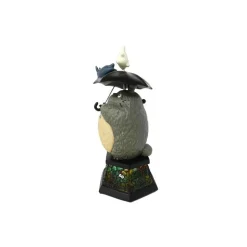 Maison Ghibli Music Boxes-Music Box Totoro - My Neighbor Totoro (Benelic-00322)