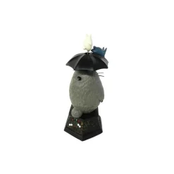 Maison Ghibli Music Boxes-Music Box Totoro - My Neighbor Totoro (Benelic-00322)