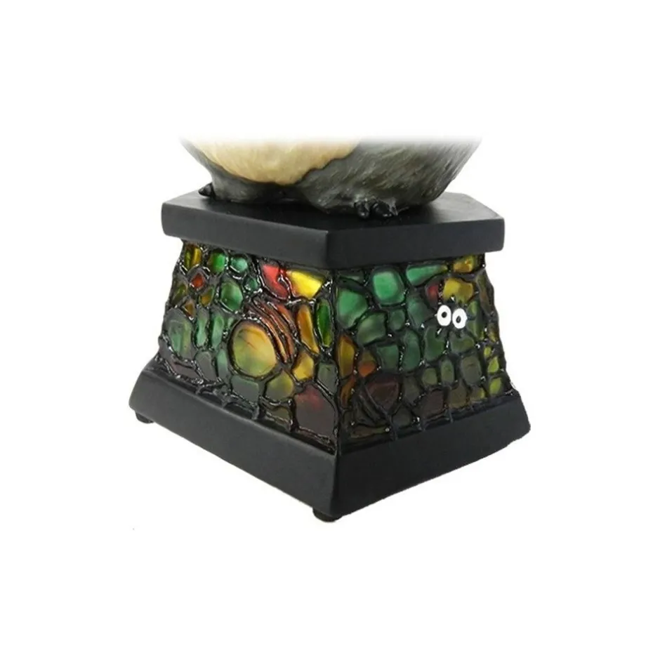 Maison Ghibli Music Boxes-Music Box Totoro - My Neighbor Totoro (Benelic-00322)