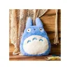 Maison Ghibli Pillow-Nakayoshi Cushion Blue Totoro - My Neighbor Totoro