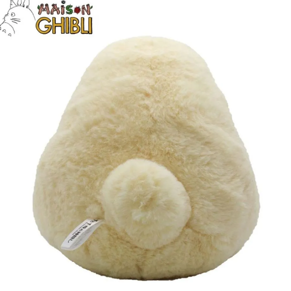 Maison Ghibli Nakayoshi Plush-Nakayoshi Plush Ootorisama - Spirited Away