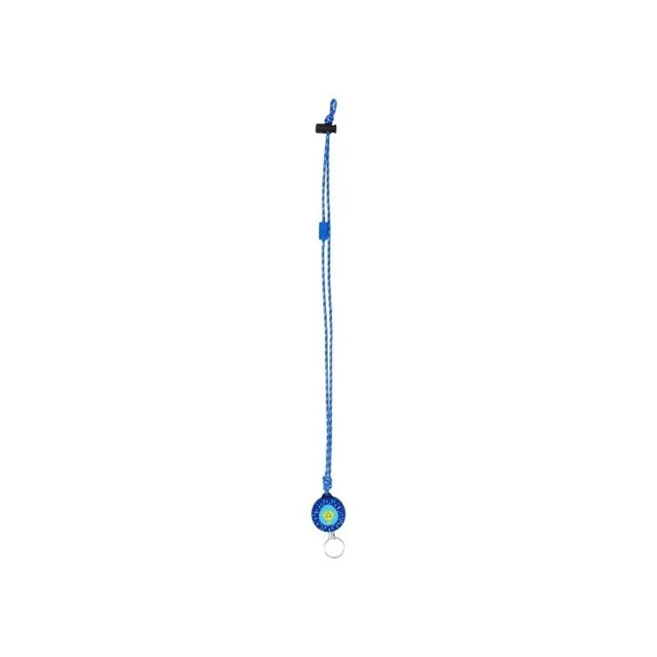 Maison Ghibli Straps-Neck Strap With Reel Castle In The Sky, Volucite Crystal- Castle In T