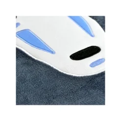Maison Ghibli Pillow-No Face Cushion - Sprited Away