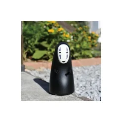 Maison Ghibli Toys-No Face Pull Back Figurine - Spirited Away
