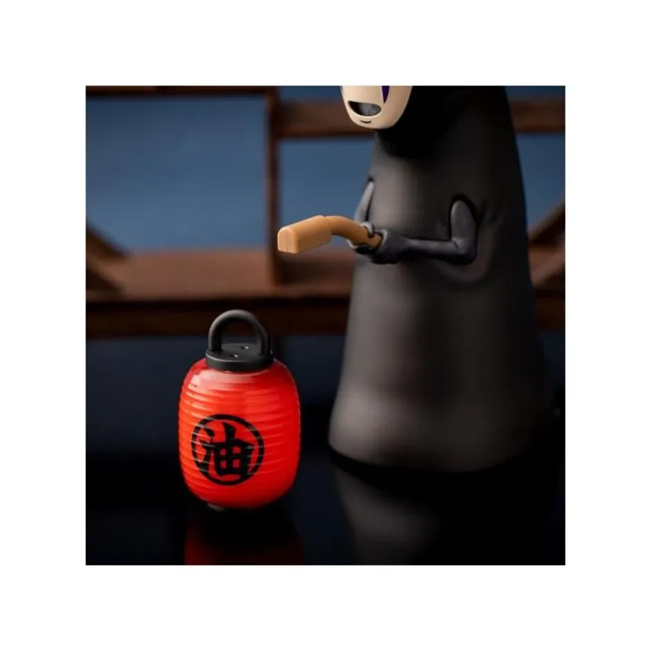 Maison Ghibli Decoration-No Face Sensor Light - Spirited Away
