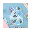 Maison Ghibli Notebooks And Notepads-Notebook B5 Flying Kiki - Kiki'S Delivery Service