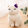 Maison Ghibli Otedama Plush-Otedama Plush Moon - Whisper Of The Heart