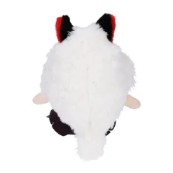 Maison Ghibli Otedama Plush-Otedama Plush San - Princess Mononoke