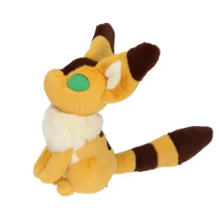 Maison Ghibli Otedama Plush-Otedamaplush Fox Squirrel - Castle In The Sky