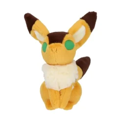 Maison Ghibli Otedama Plush-Otedamaplush Fox Squirrel - Castle In The Sky