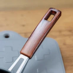 Maison Ghibli Kitchenware-Pancake Pan Calcifer - Howl'S Moving Castle