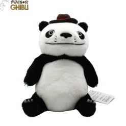 Maison Ghibli Classic Plush-Papanda Fluffy - Panda Kopanda