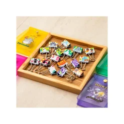 Maison Ghibli Small Equipment-Paper Clip - My Neighbor Totoro