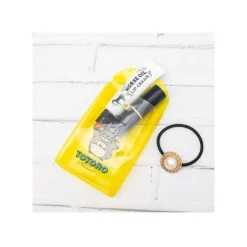Maison Ghibli Small Equipment-Paper Clip - My Neighbor Totoro