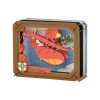 Maison Ghibli Arts And Crafts-Paper Theater Adriatic Sea - Porco Rosso