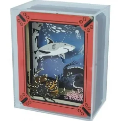 Maison Ghibli Arts And Crafts-Paper Theater Pvc Case - Studio Ghibli