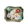 Maison Ghibli Arts And Crafts-Paper Theater San - Princess Mononoke