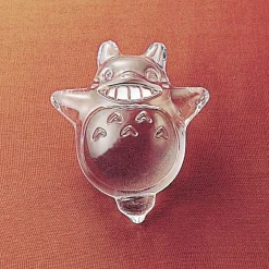 Maison Ghibli Small Equipment-Paperweight Totoro Flying - My Neighbor Totoro