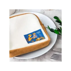 Maison Ghibli Bags-Pazu And Sheeta'S Bread Pouch - Castle In The Sky