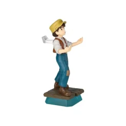 Maison Ghibli Statues-Pazu Statue - Castle In The Sky